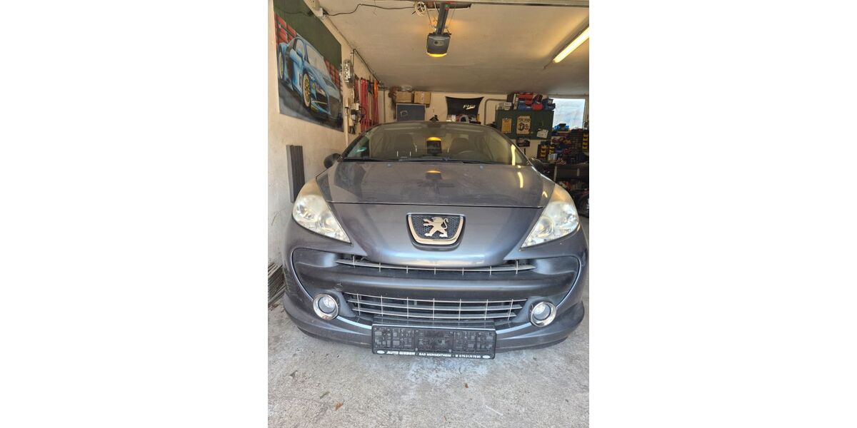 Peugeot 207 143.873 km 2.150 &euro; Bad Mergentheim 97980