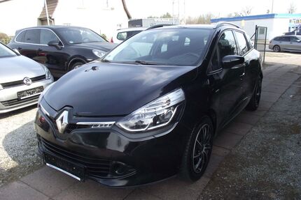 Renault Clio 89.000 km 6.900 &euro; Vogelsdorf 15370