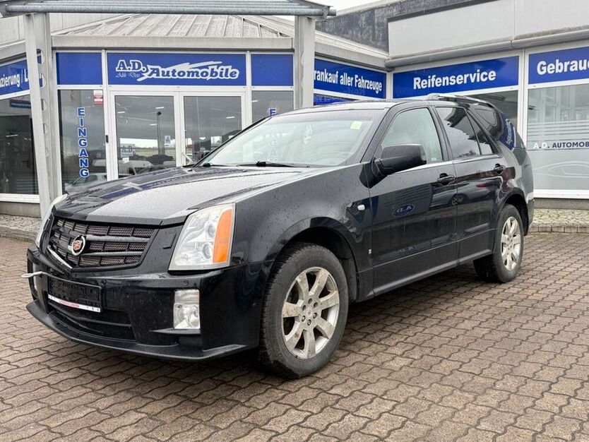 SRX