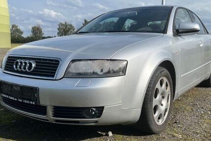 Audi A4 222.799 km 1.800 &euro; Velen 46342