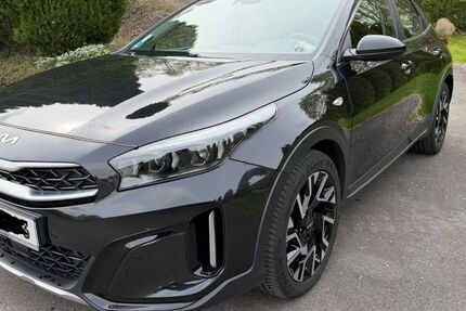 Kia XCeed 24.400 km 22.990 &euro; Schwelm 58332