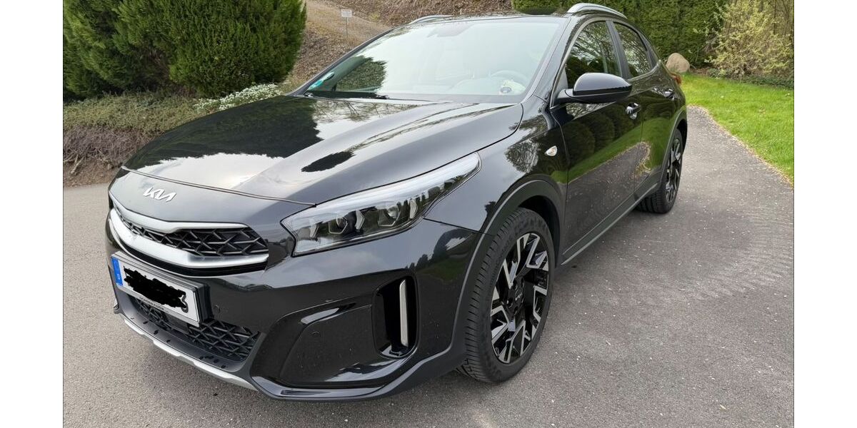 Kia XCeed 24.400 km 22.990 &euro; Schwelm 58332