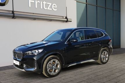 BMW X1 61.811 km 35.925 &euro; Sangerhausen 06526