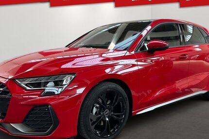 Audi A3 6.535 km 32.990 &euro; Kempten 87435