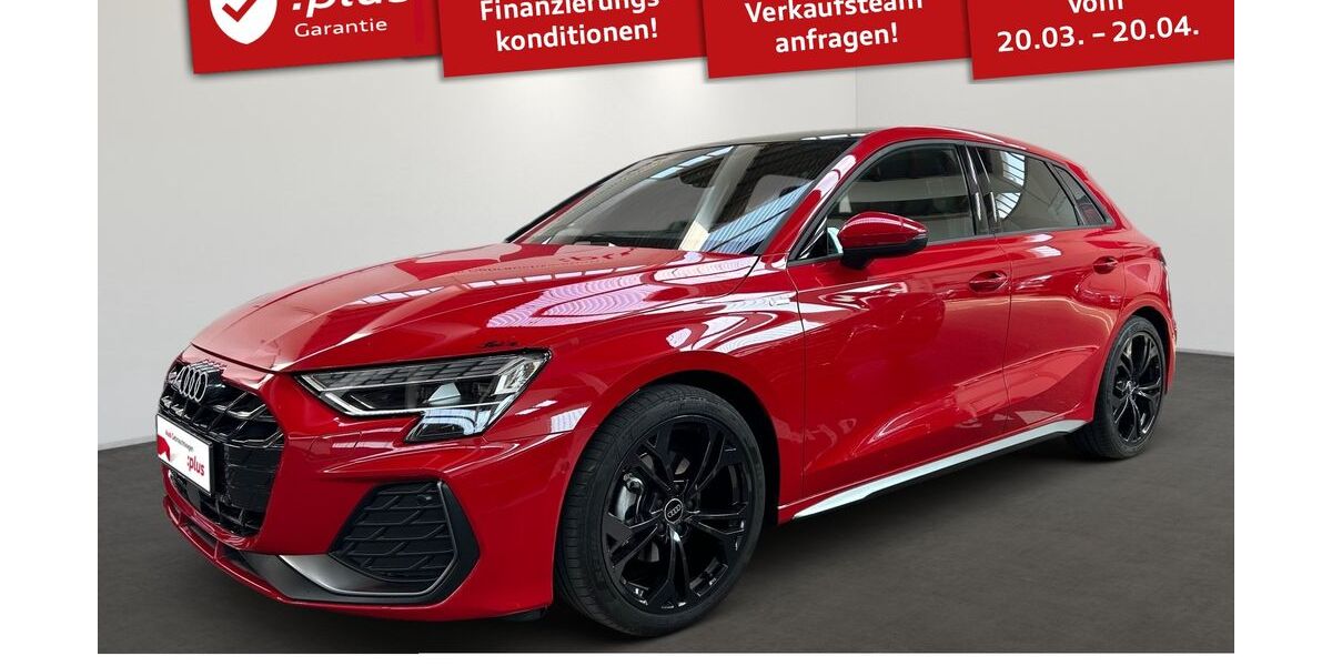 Audi A3 6.535 km 32.990 &euro; Kempten 87435