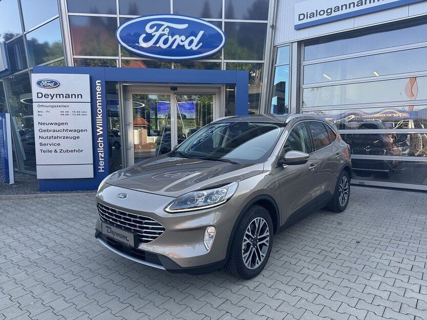 Kuga