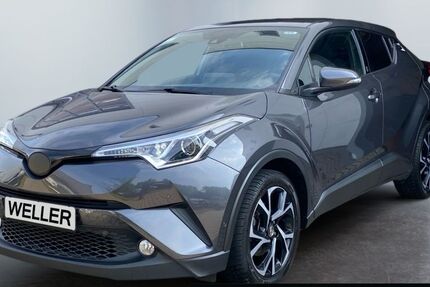 Toyota C-HR 111.977 km 14.650 &euro; Osnabrück 49090