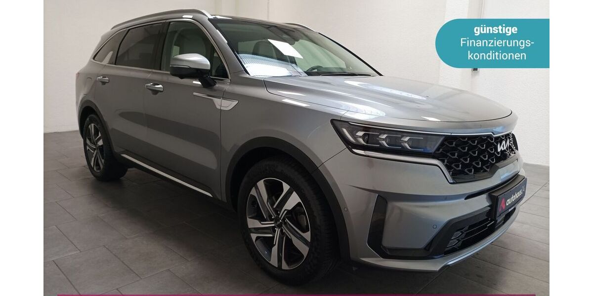 Kia Sorento 83.800 km 32.970 &euro; Egelsbach 63329