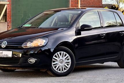 VW Golf 130.000 km 5.299 &euro; Kisdorf 24629