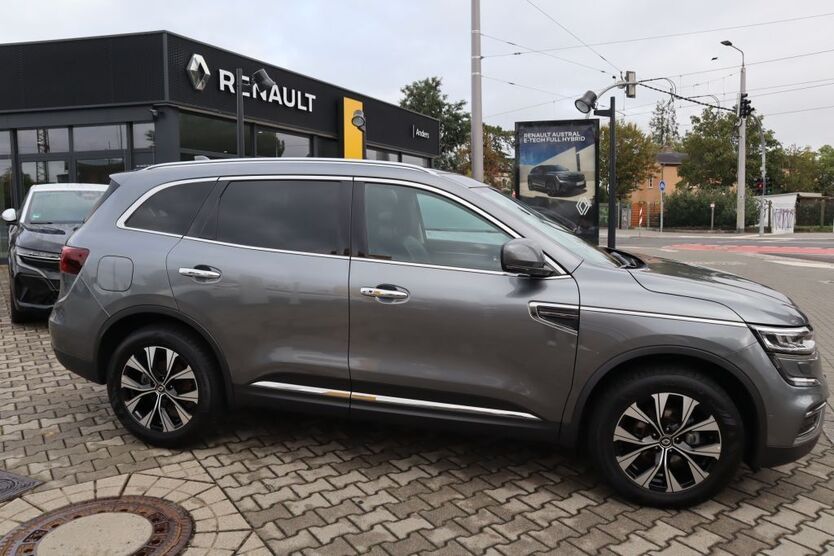Renault Koleos 19.900 km 27.898 € Dresden 01097