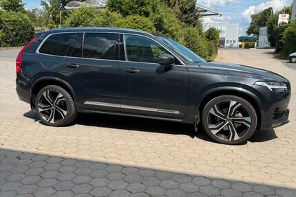 Volvo XC90 151.500 km 1.000 &euro; Bayreuth 95448
