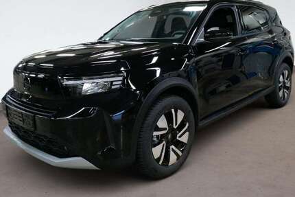 Opel Frontera 10.154 km 22.390 &euro; Bad Salzuflen 32108