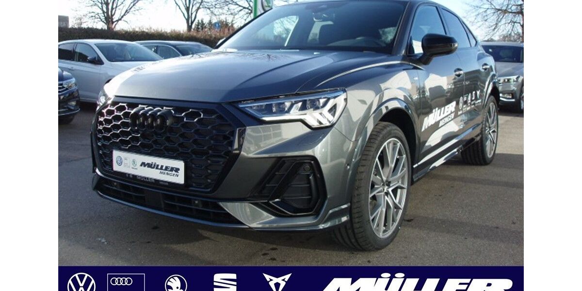 Audi Q3 28.000 km 42.290 &euro; Mengen 88512