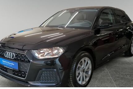 Audi A1 3.450 km 25.283 &euro; München 81476