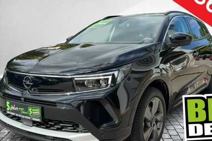 Opel Grandland (X) 33.901 km 26.401 &euro; Chemnitz 09126