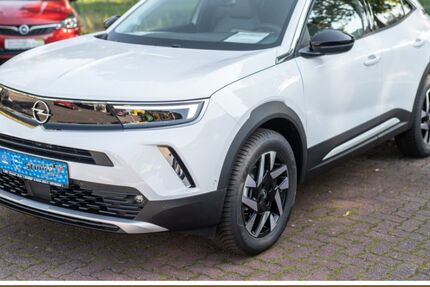 Opel Mokka 23.960 km 24.990 &euro; Heppenheim 64646