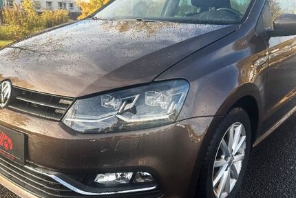 VW Polo 67.800 km 12.800 € Leipzig 04129