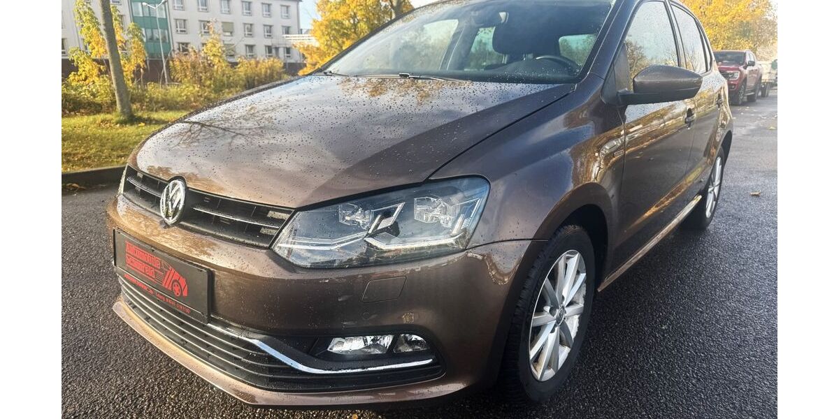 VW Polo 67.800 km 12.800 € Leipzig 04129