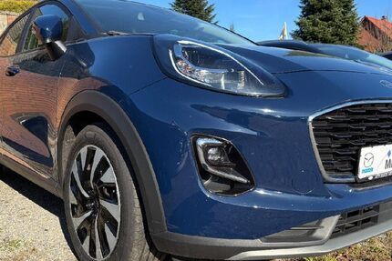 Ford Puma 39.700 km 14.650 &euro; Nienburg 31582