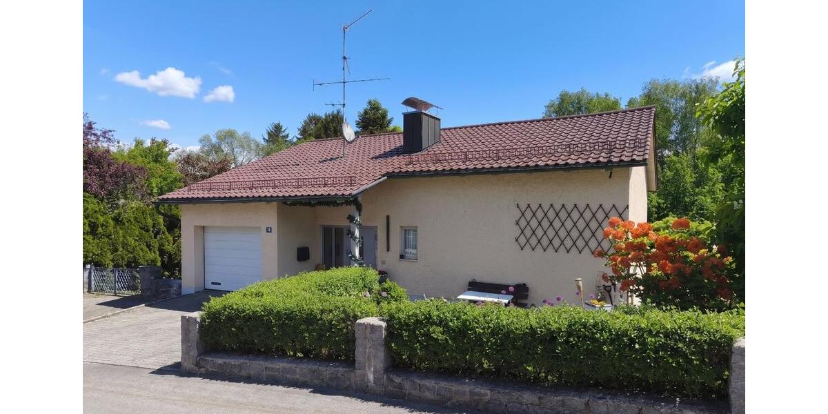 Einfamilienhaus Ruderting - 6 Zimmer, 140 m&sup2;, 447.000&euro; | Angebot:26850846