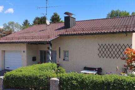Haus Ruderting - 6 Zimmer, 140 m&sup2;, 447.000&euro; | Angebot:26850846