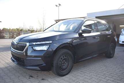Skoda Kamiq 47.782 km 14.000 &euro; Ebelsbach 97500