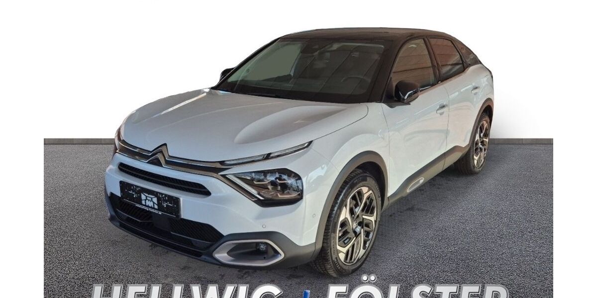 Citroen C4 4.813 km 19.990 &euro; Hohenlockstedt 25551