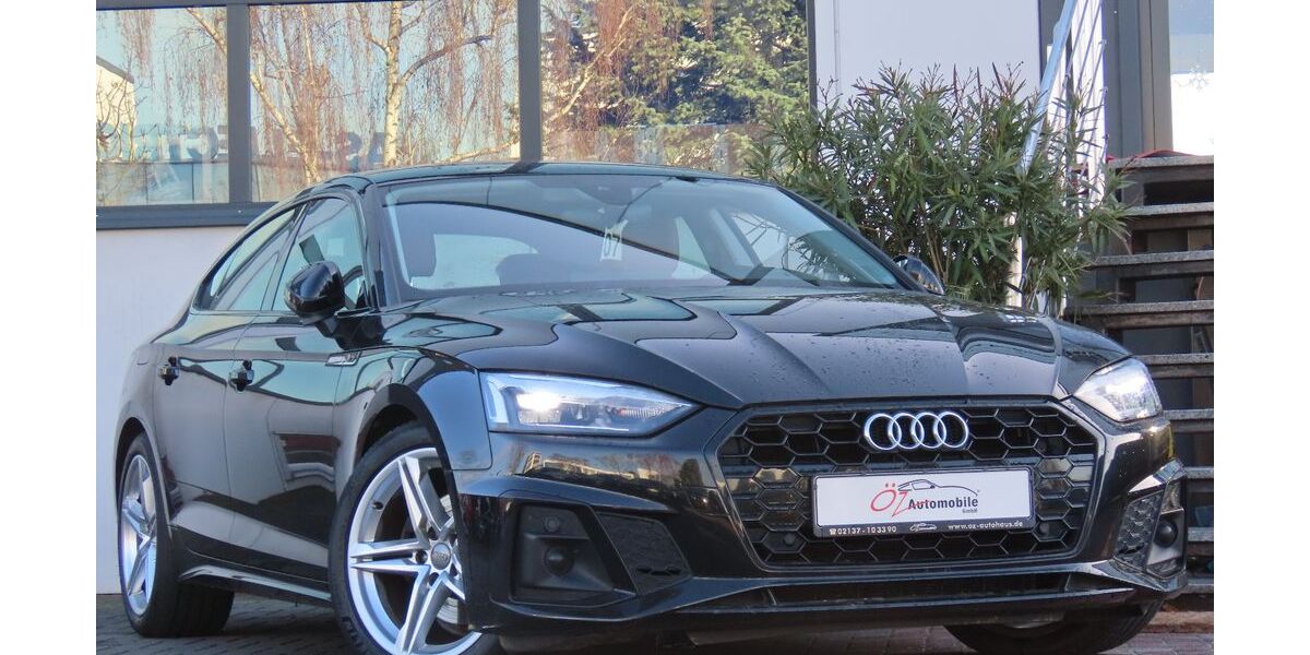 Audi A5 116.087 km 24.900 &euro; Neuss 41469