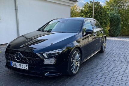 Mercedes A 250