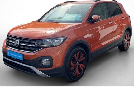 VW T-Cross 76.400 km 14.997 &euro; Freigericht 63579