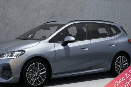 BMW 220 Active Tourer 18.452 km 32.885 &euro; Windischleuba 04603
