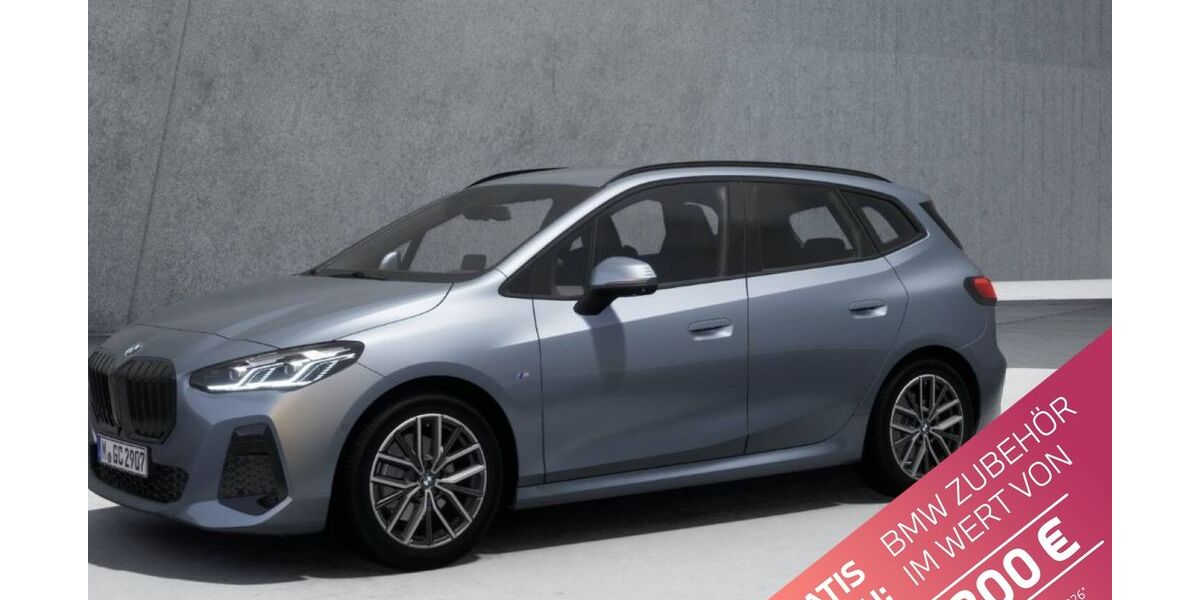 BMW 220 Active Tourer 18.452 km 32.885 &euro; Windischleuba 04603