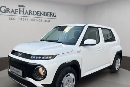 Hyundai INSTER 4.000 km 23.990 € Landau 76829