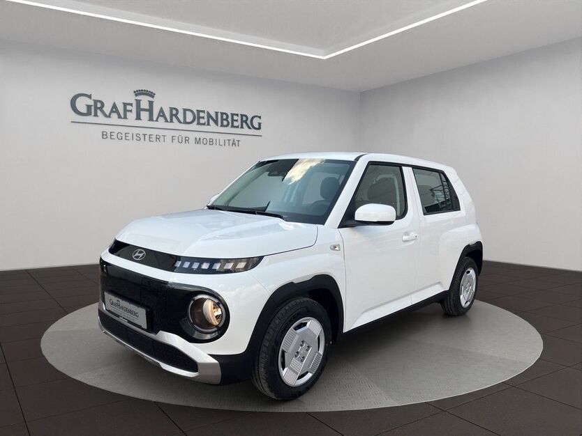 Hyundai INSTER 4.000 km 23.990 € Landau 76829