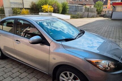 Mazda 3 160.000 km 4.900 &euro; Altdorf bei Nürnberg 90518