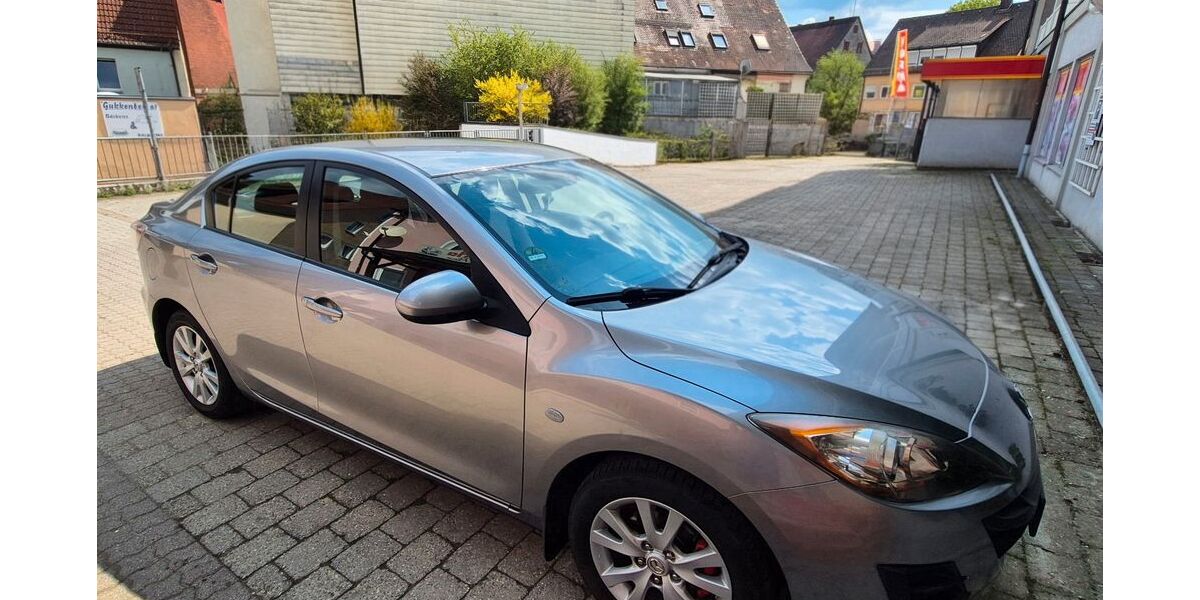 Mazda 3 160.000 km 4.900 &euro; Altdorf bei Nürnberg 90518