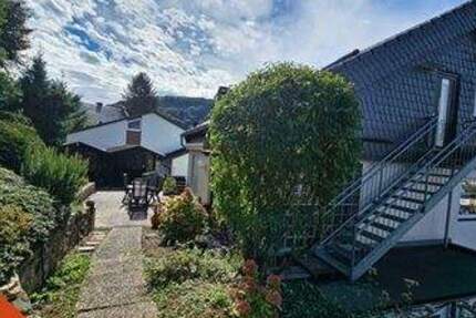 Wohnung Bad Ems - 2 Zimmer, 86 m&sup2;, 860&euro; | Angebot:24768307