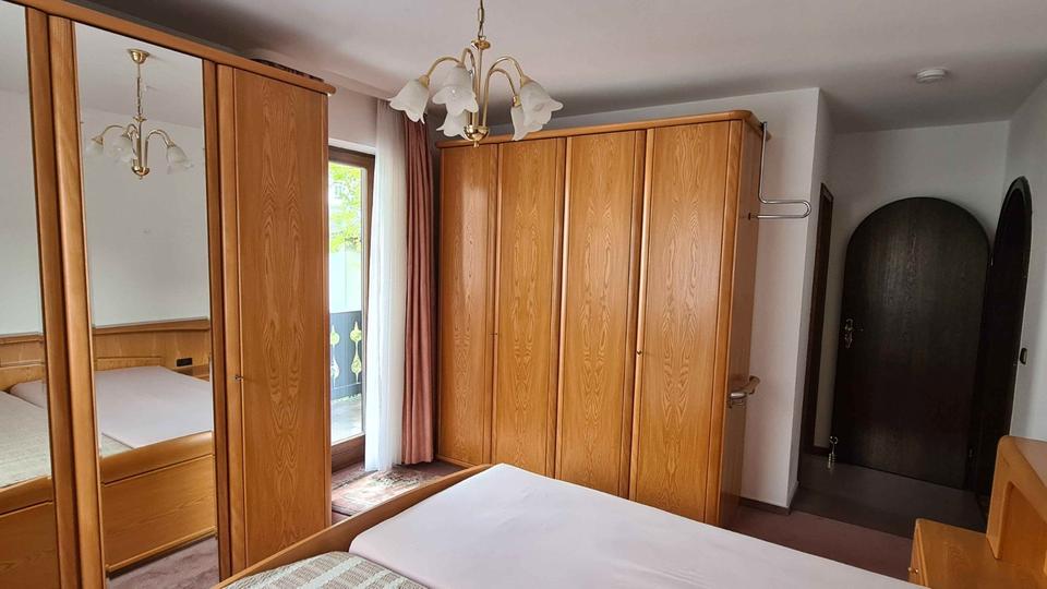Etagenwohnung Garmisch-Partenkirchen Breitenau - 3 Zimmer, 90 m&sup2;, 549.000&euro; | Angebot:26888083