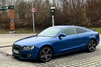 Audi A5 200.000 km 5.500 &euro; Laupheim 88471