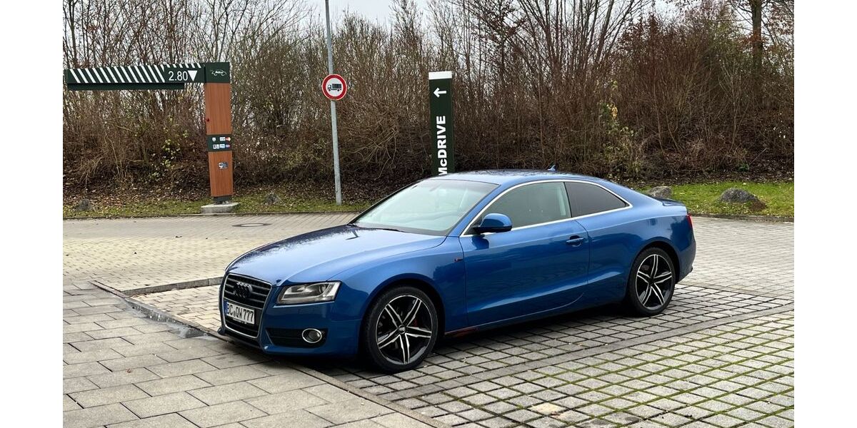 Audi A5 200.000 km 5.500 &euro; Laupheim 88471