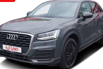 Audi Q2 110.912 km 15.990 &euro; Köthen 06366