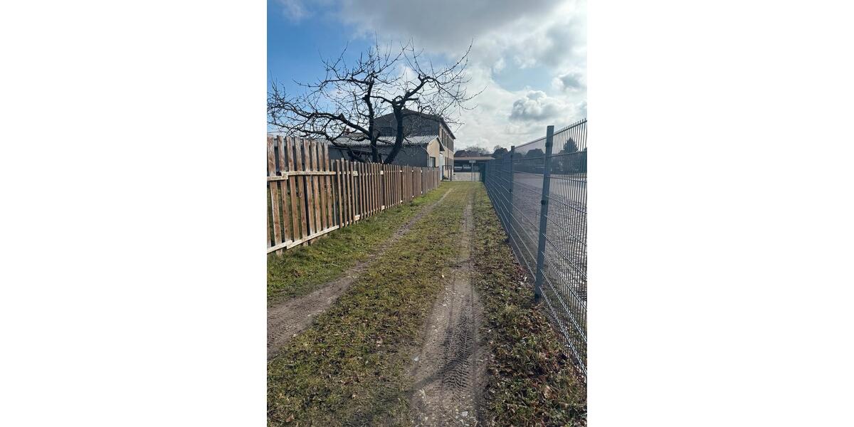 Gewerbeobjekt Rehna - 400&euro; | Angebot:26090342