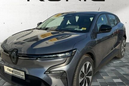 Renault Megane E-TECH 22.599 km 23.988 &euro; Oranienburg bei Berlin 16515