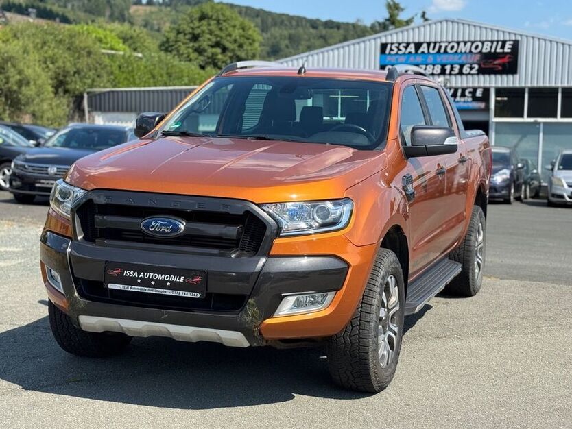 Ranger