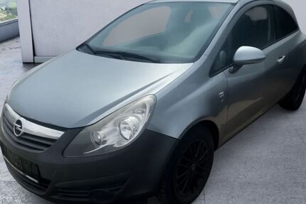 Opel Corsa 135.176 km 990 &euro; Tuttlingen 78532