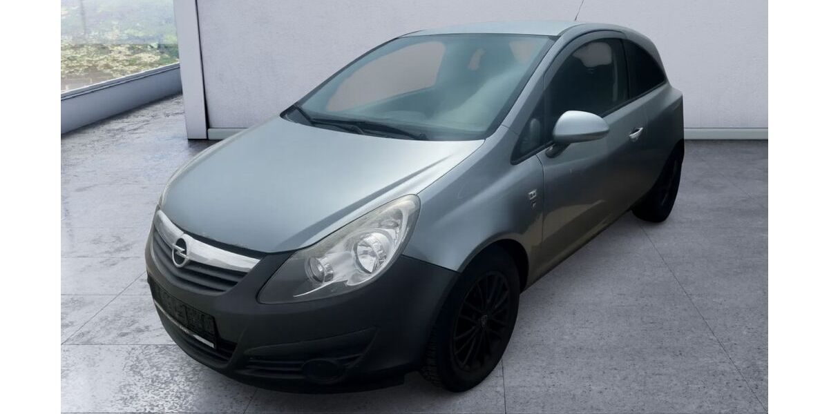 Opel Corsa 135.176 km 990 &euro; Tuttlingen 78532