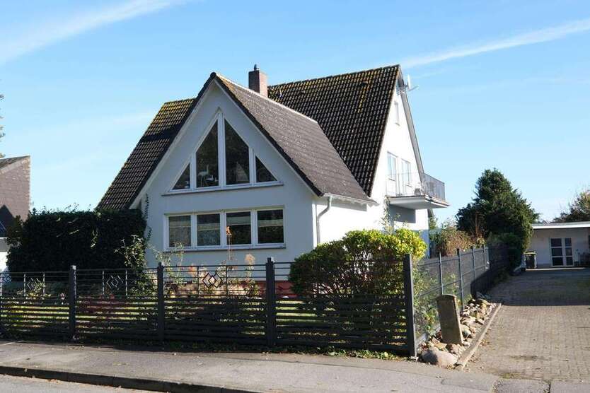 Haus zum Kaufen in Brodersby 530.000 € 220 m²
