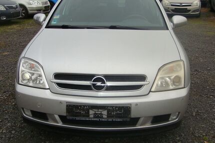 Opel Vectra 271.000 km 650 &euro; Erlensee 63526