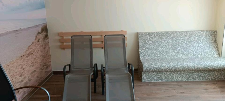 Erdgeschoßwohnung Cuxhaven Duhnen - 2 Zimmer, 37 m&sup2;, 69.900&euro; | Angebot:26170008