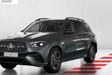 Mercedes-Benz GLE 300 9.100 km 76.890 &euro; Marne 25709